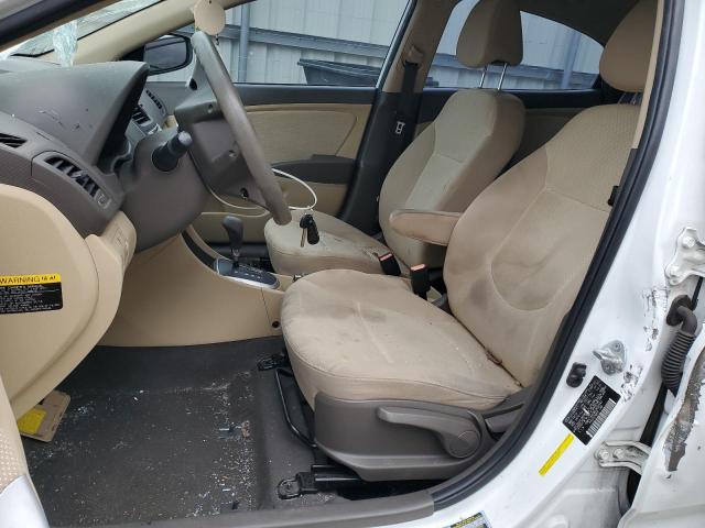 Hyundai ACCENT Gls