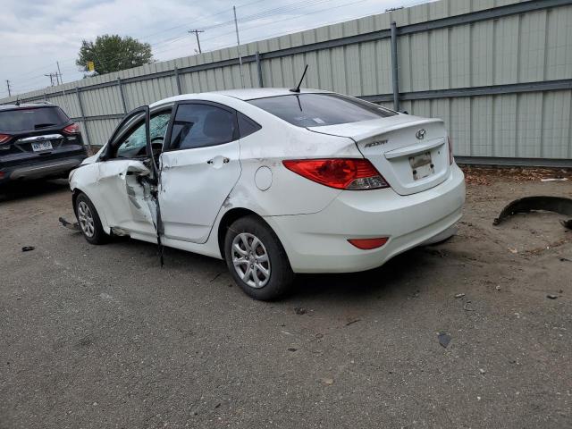 Hyundai ACCENT Gls