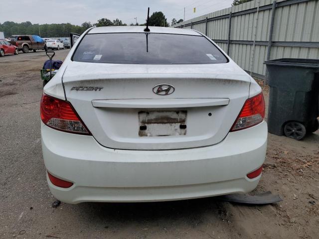 Hyundai ACCENT Gls