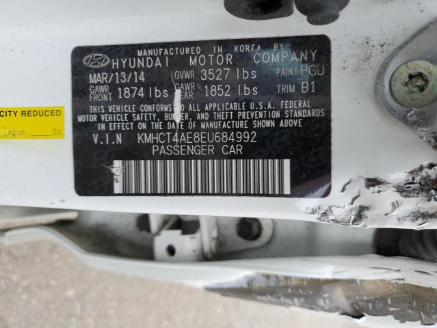 Hyundai ACCENT Gls