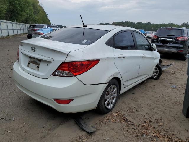 Hyundai ACCENT Gls