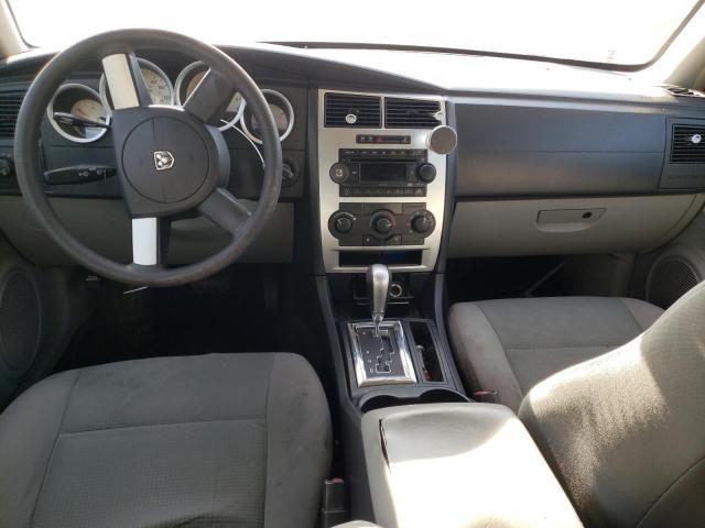 Dodge Magnum Sxt