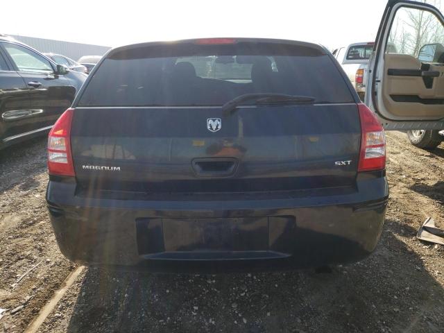 Dodge Magnum Sxt