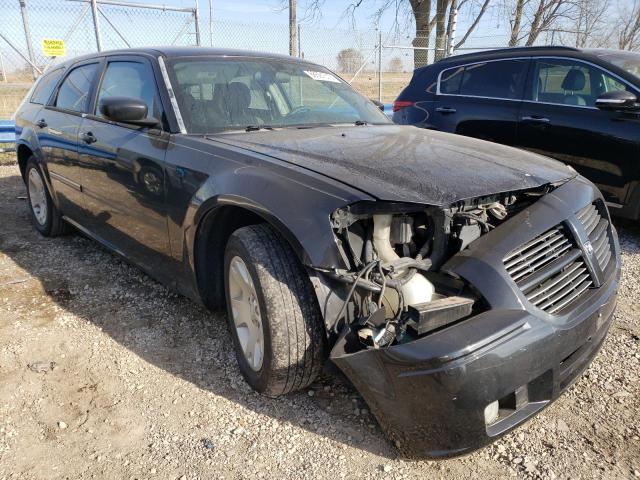 Dodge Magnum Sxt