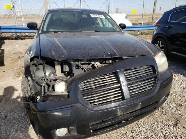 Dodge Magnum Sxt
