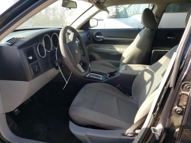 Dodge Magnum Sxt
