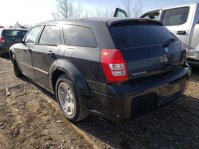 Dodge Magnum Sxt