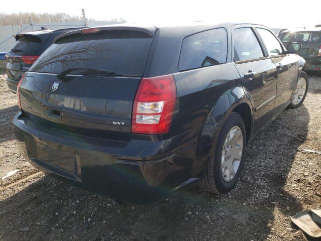 Dodge Magnum Sxt