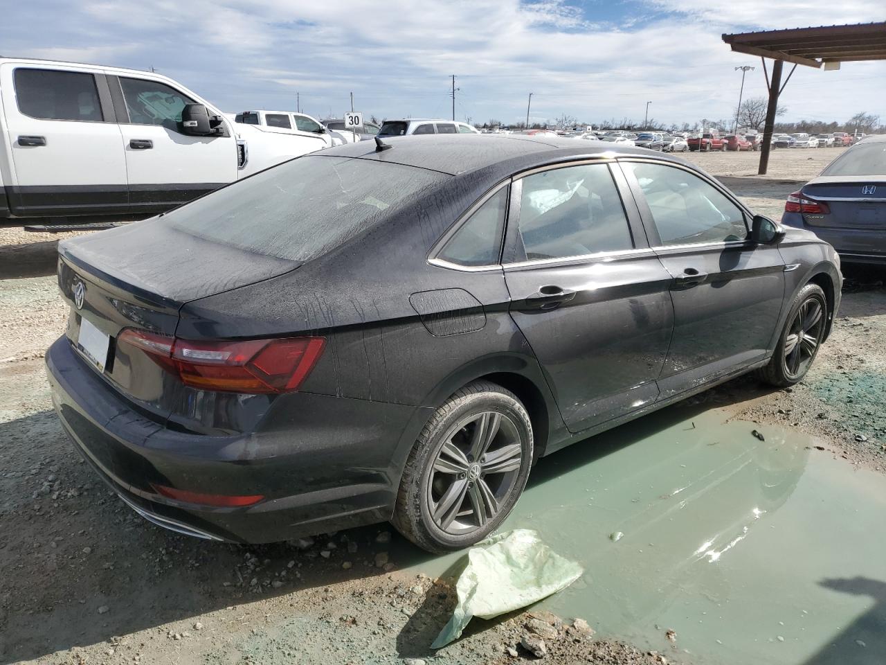 Volkswagen Jetta S