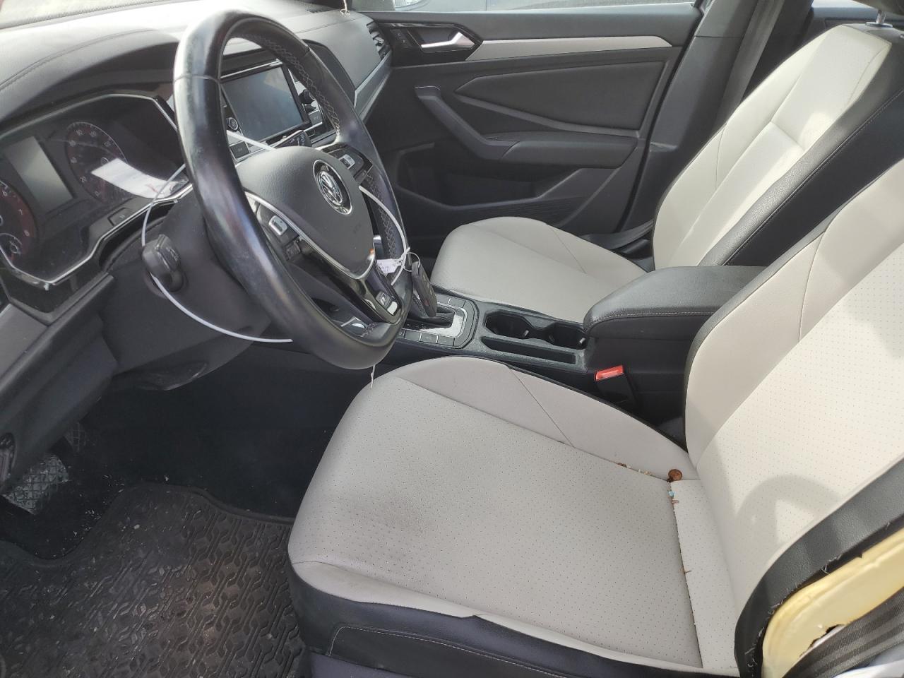 Volkswagen Jetta S