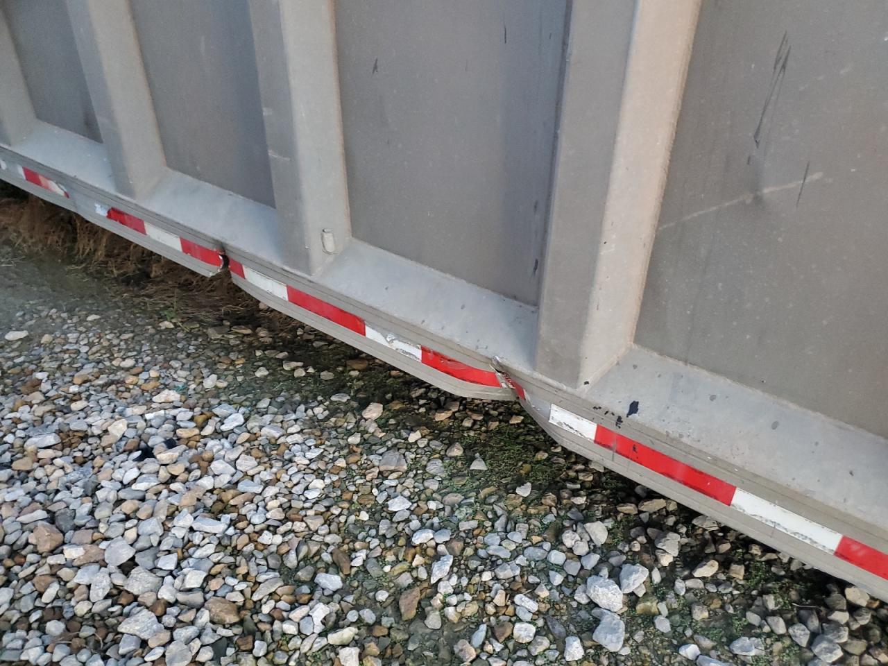Semi Trailer