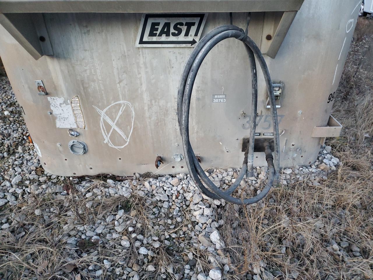 Semi Trailer