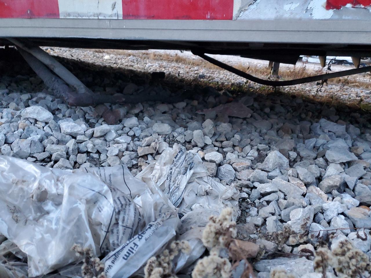 Semi Trailer