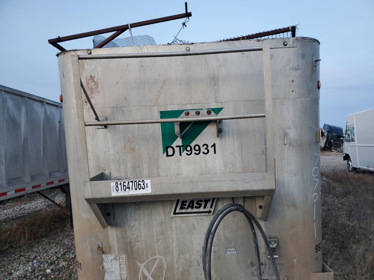 Semi Trailer