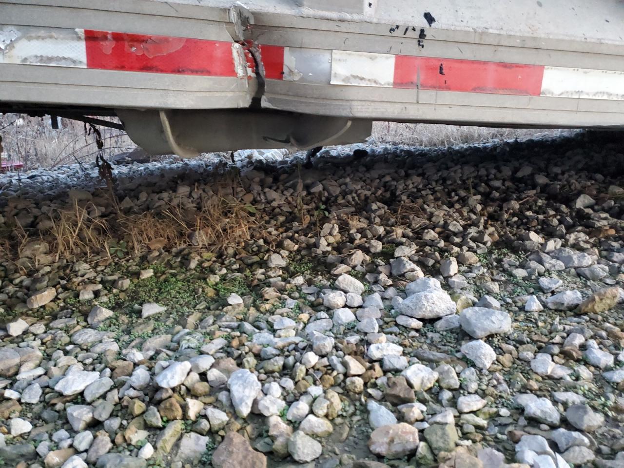 Semi Trailer
