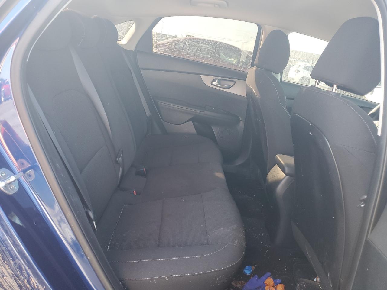 Kia Forte Fe