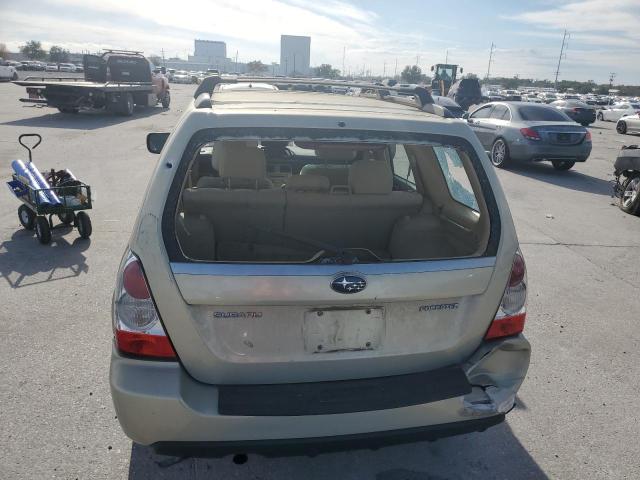 Subaru Forester 2.5x Premium