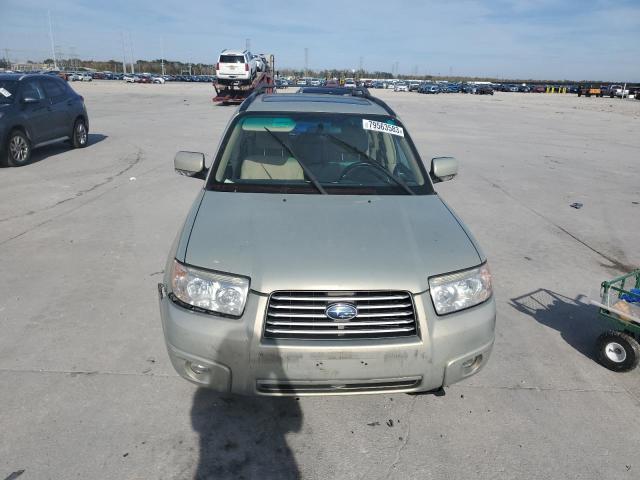 Subaru Forester 2.5x Premium