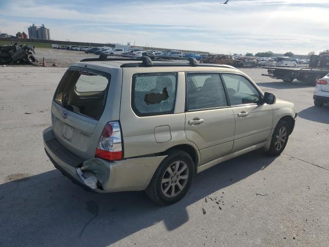 Subaru Forester 2.5x Premium