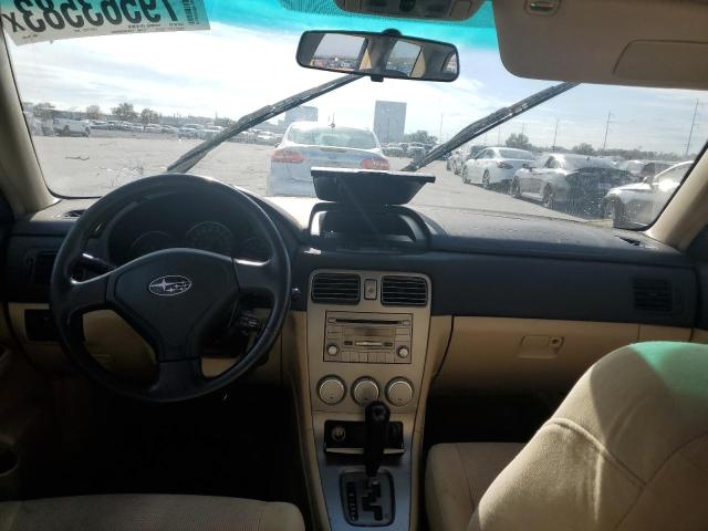 Subaru Forester 2.5x Premium