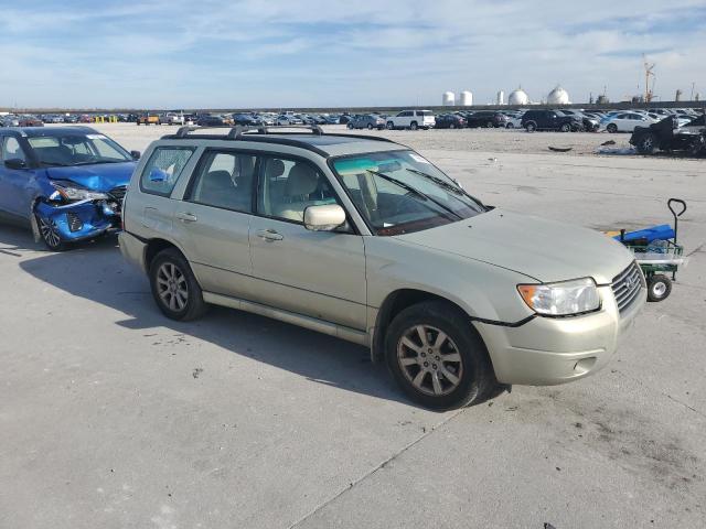 Subaru Forester 2.5x Premium
