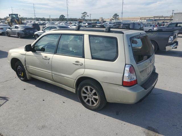 Subaru Forester 2.5x Premium