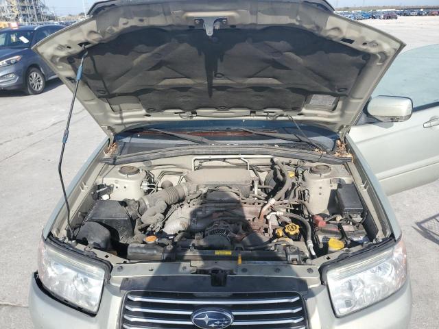 Subaru Forester 2.5x Premium