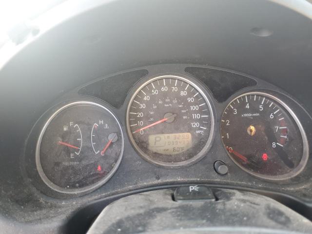 Subaru Forester 2.5x Premium