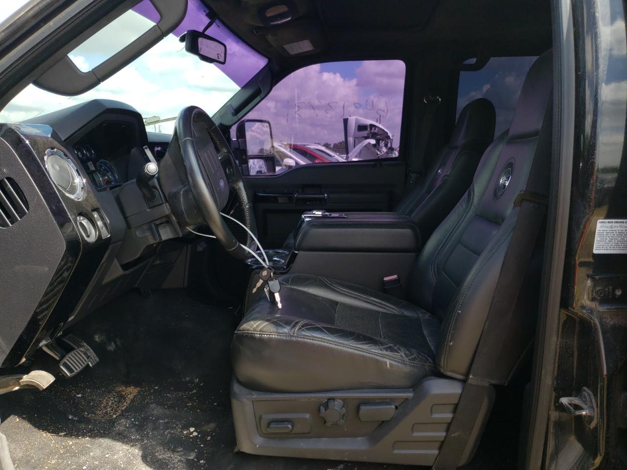 Ford F-450