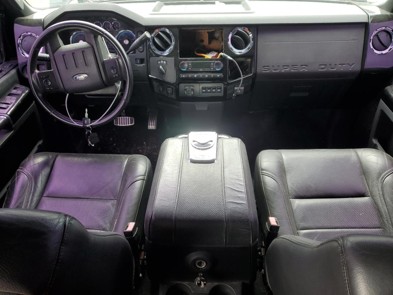 Ford F-450