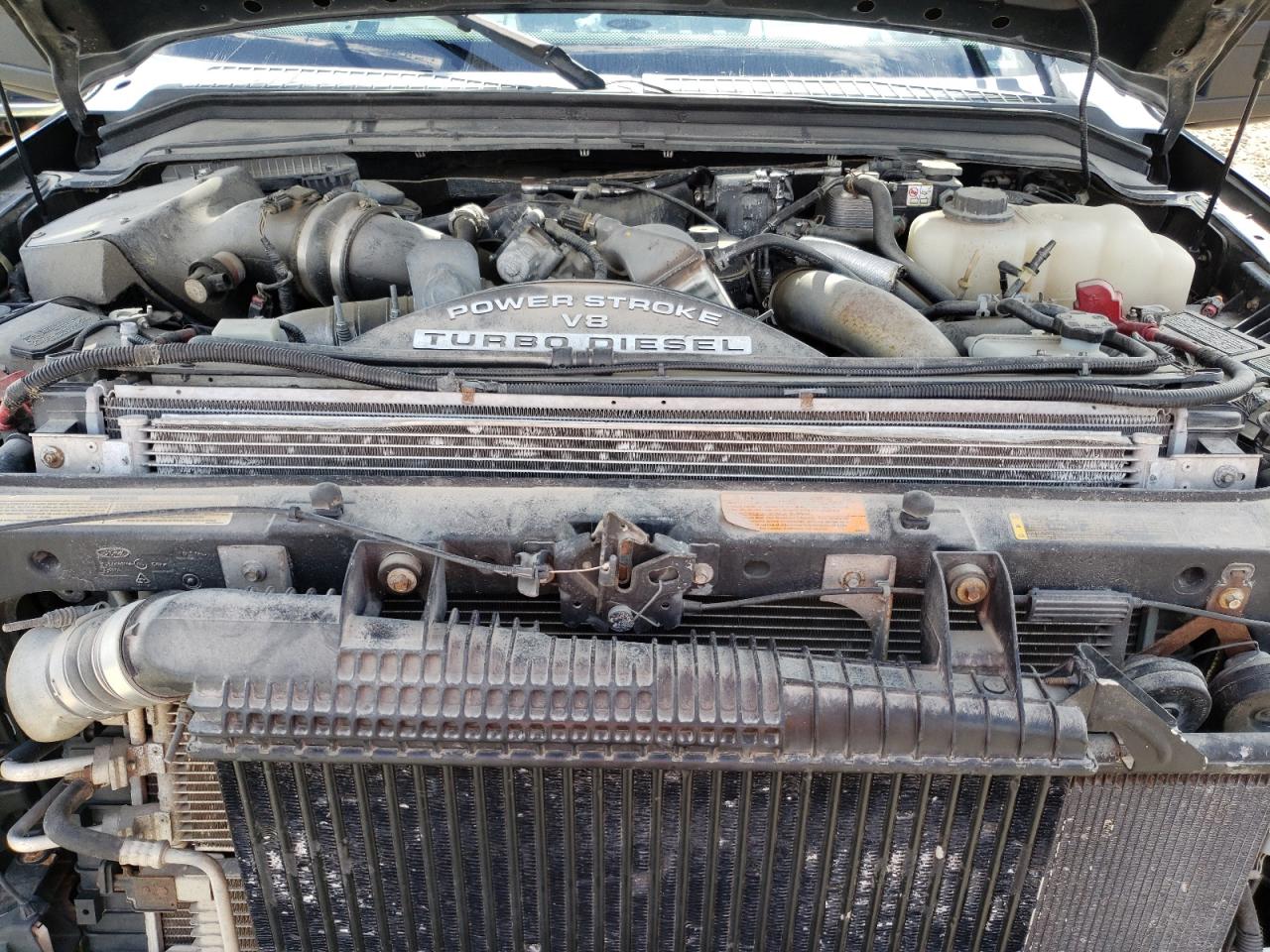 Ford F-450