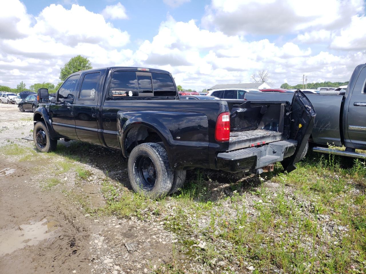 Ford F-450