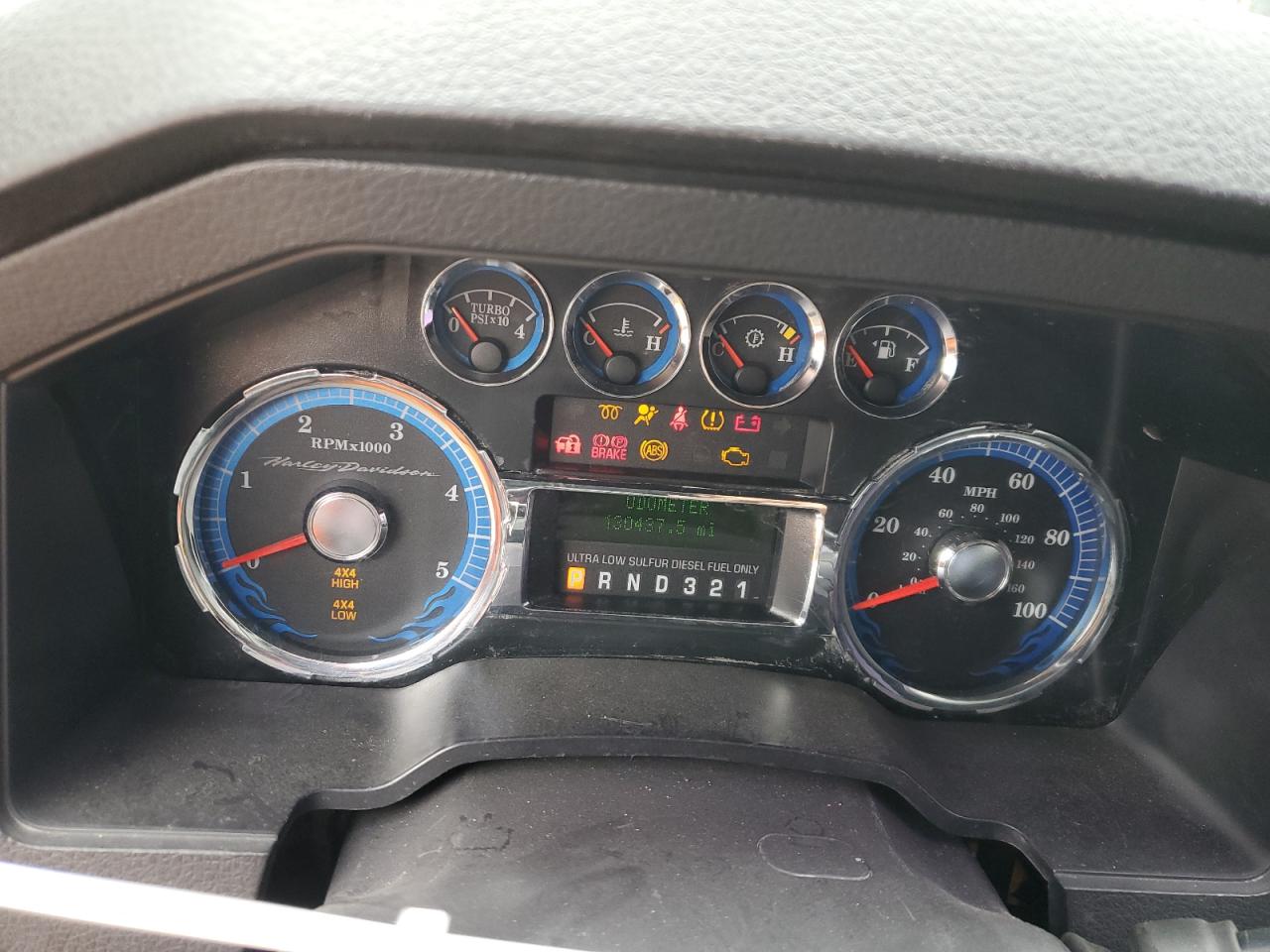 Ford F-450