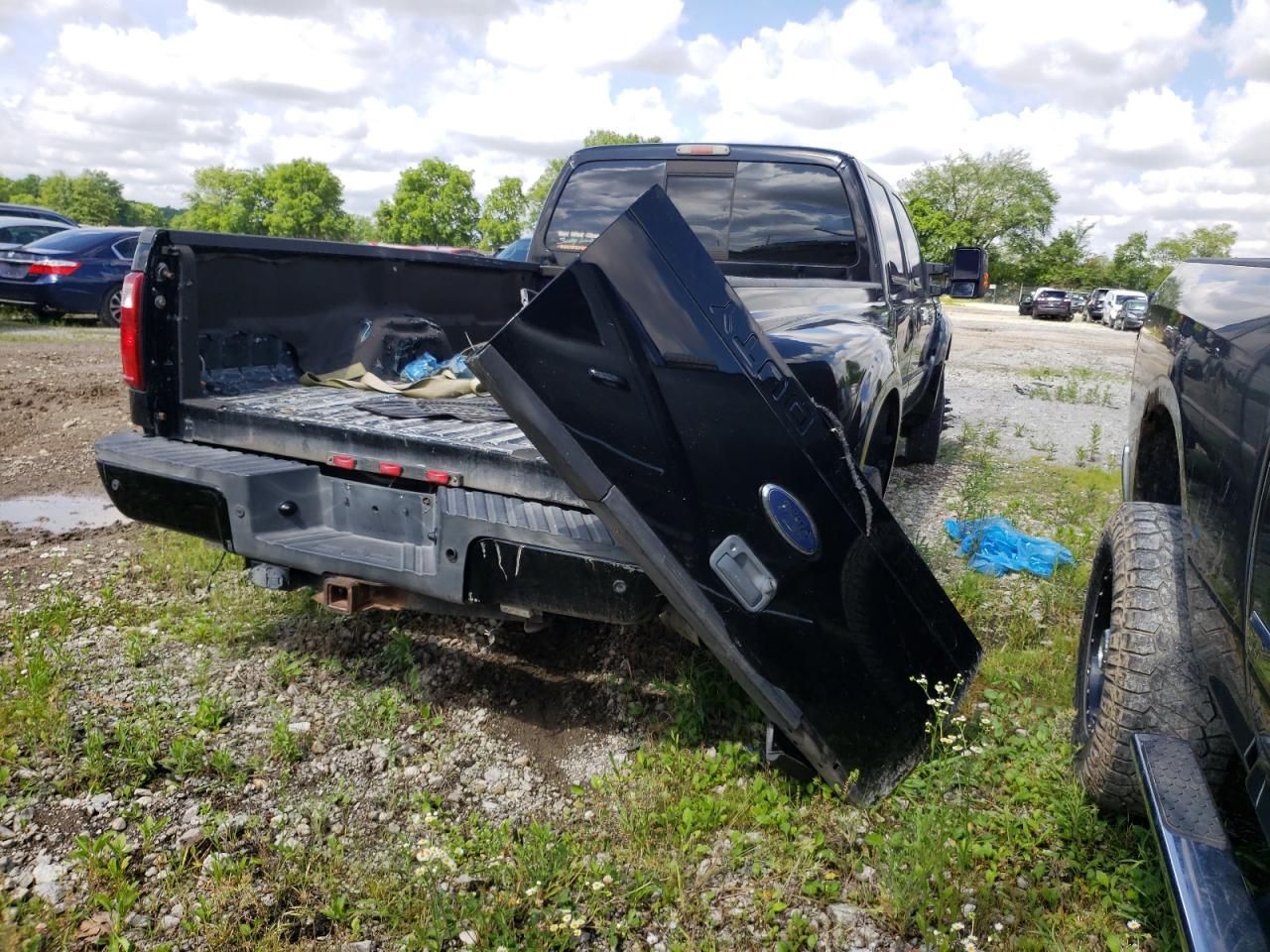 Ford F-450
