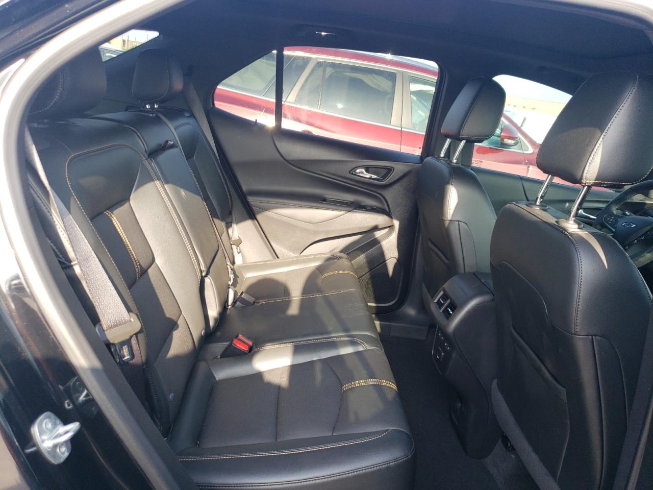 Chevrolet Equinox Premier