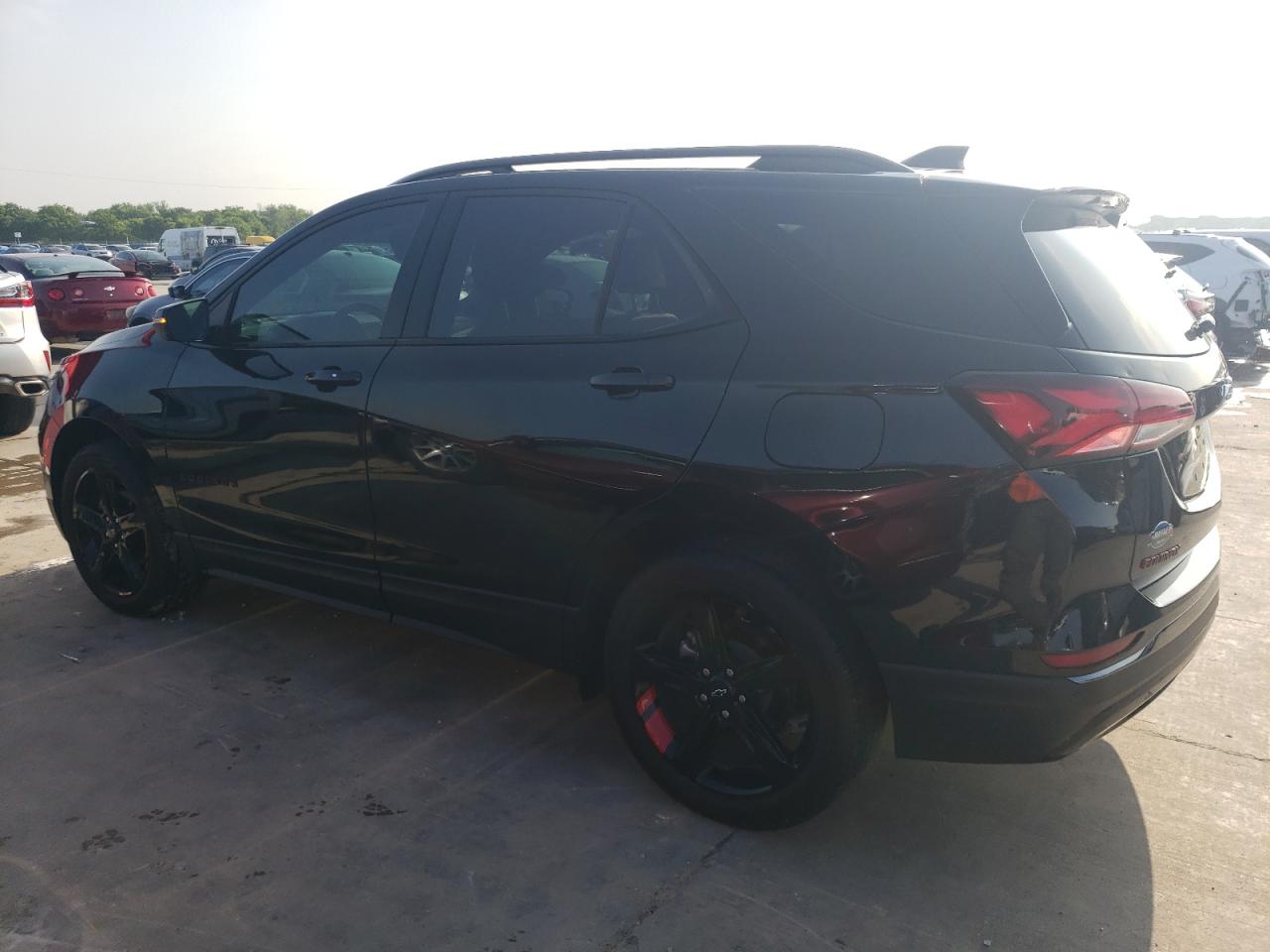 Chevrolet Equinox Premier