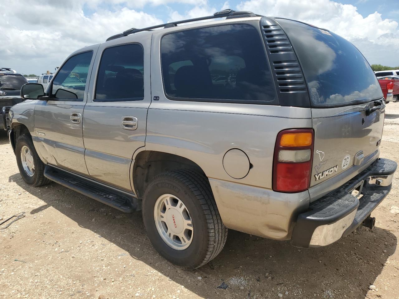 GMC Yukon