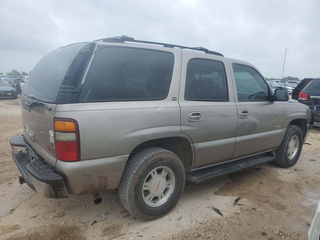 GMC Yukon