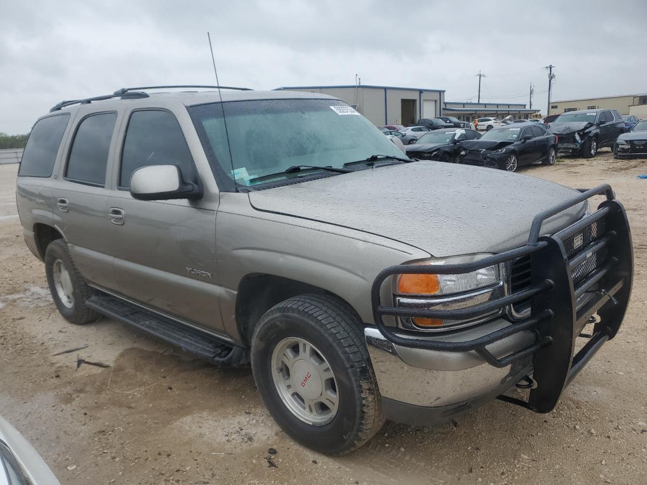 GMC Yukon