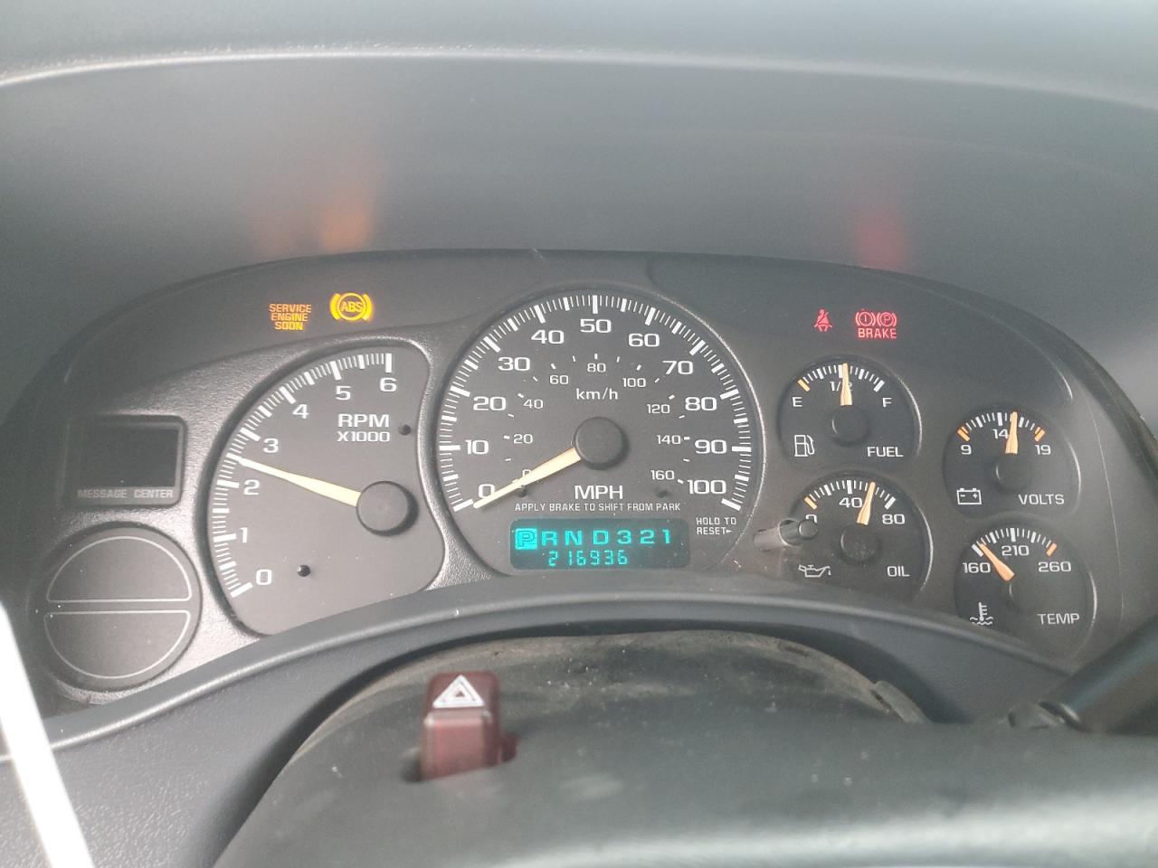 GMC Yukon
