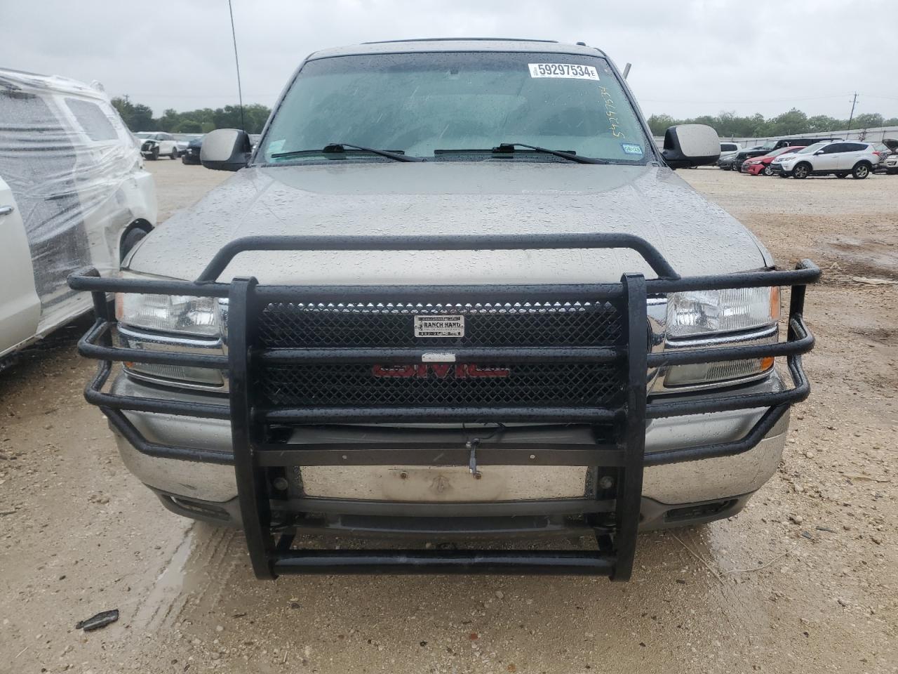 GMC Yukon
