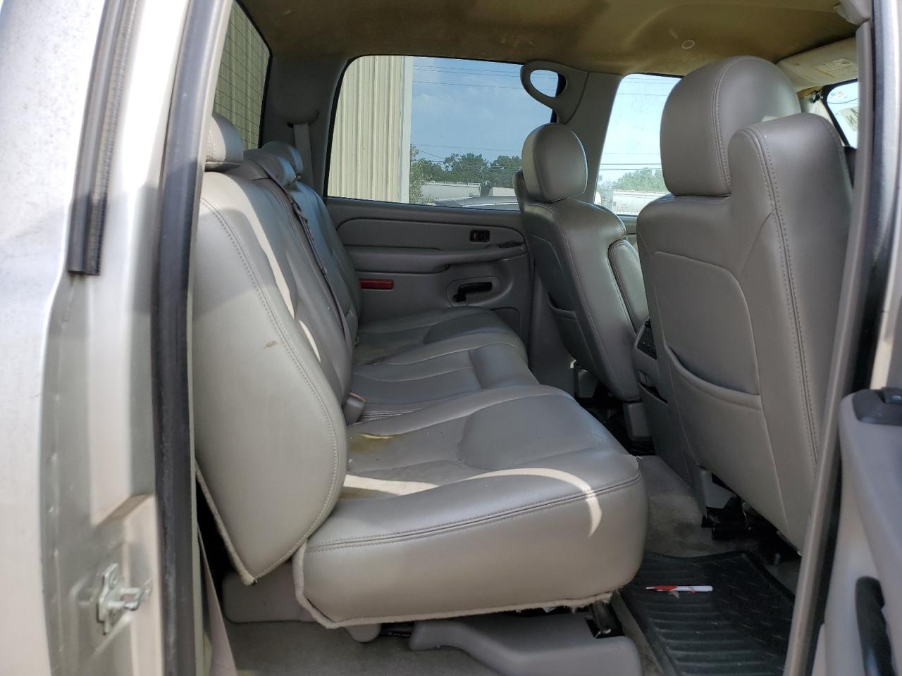 GMC Sierra K1500