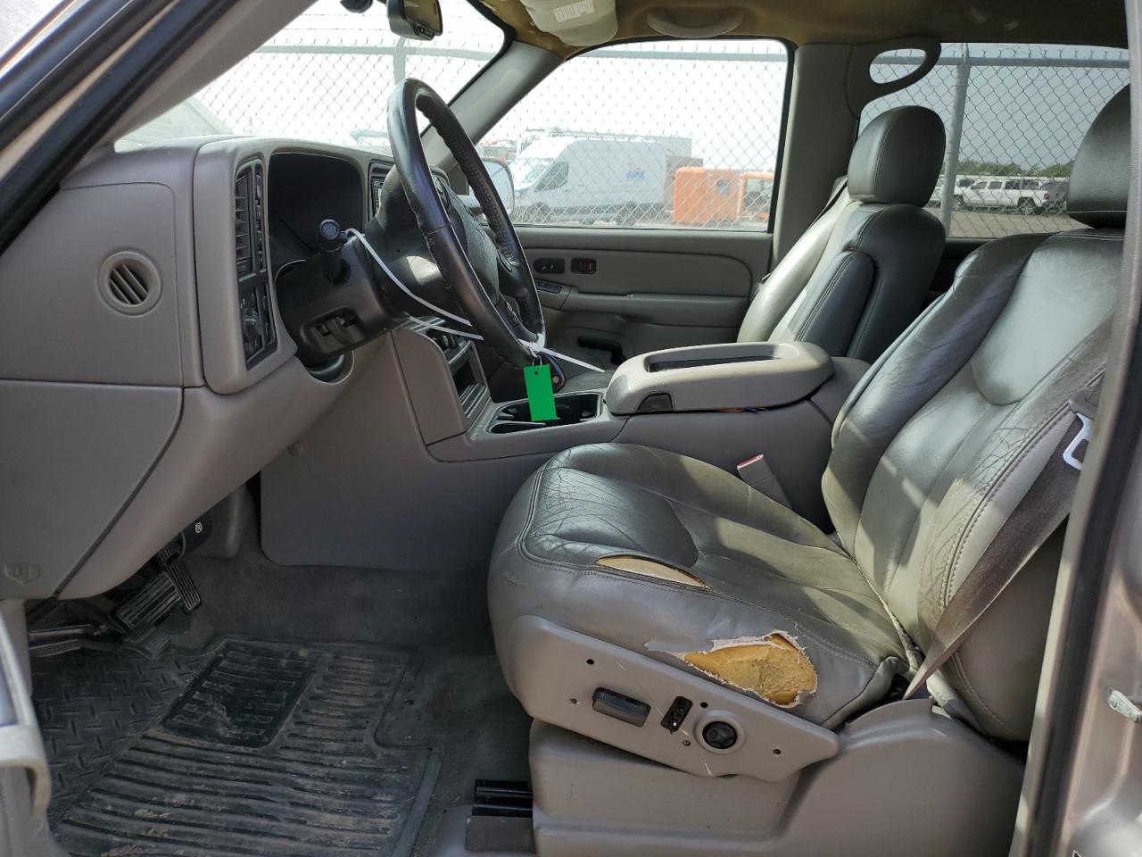 GMC Sierra K1500