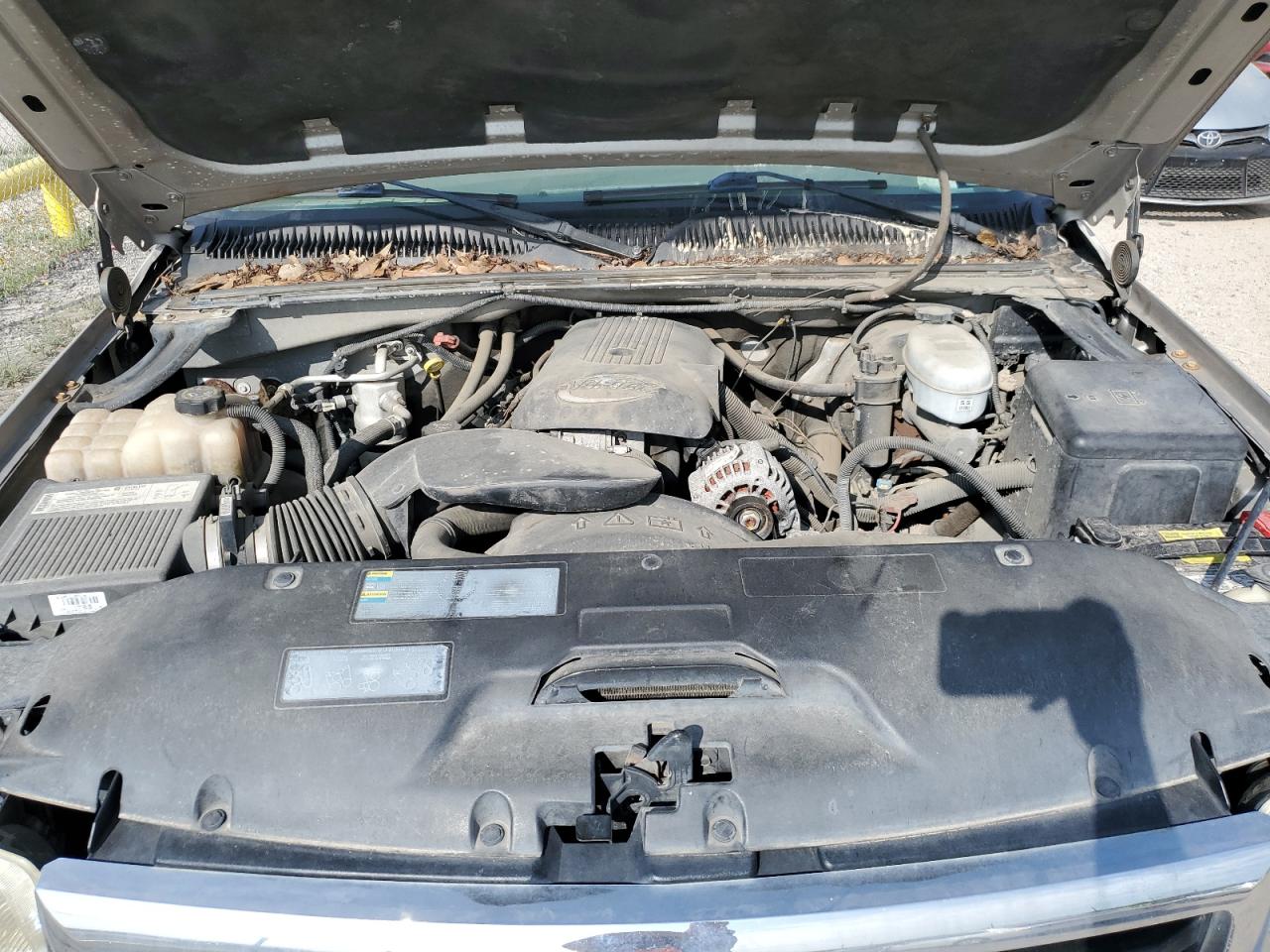 GMC Sierra K1500