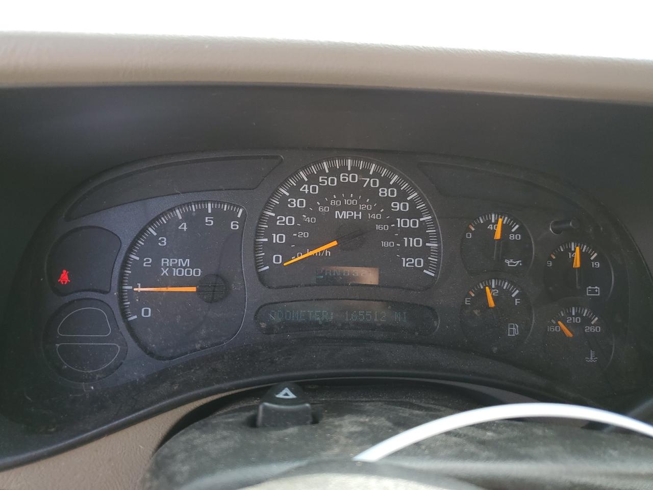 GMC Sierra K1500