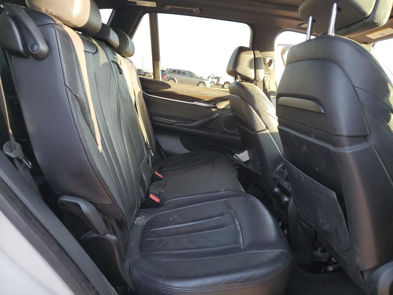 BMW X Series Sdrive35i