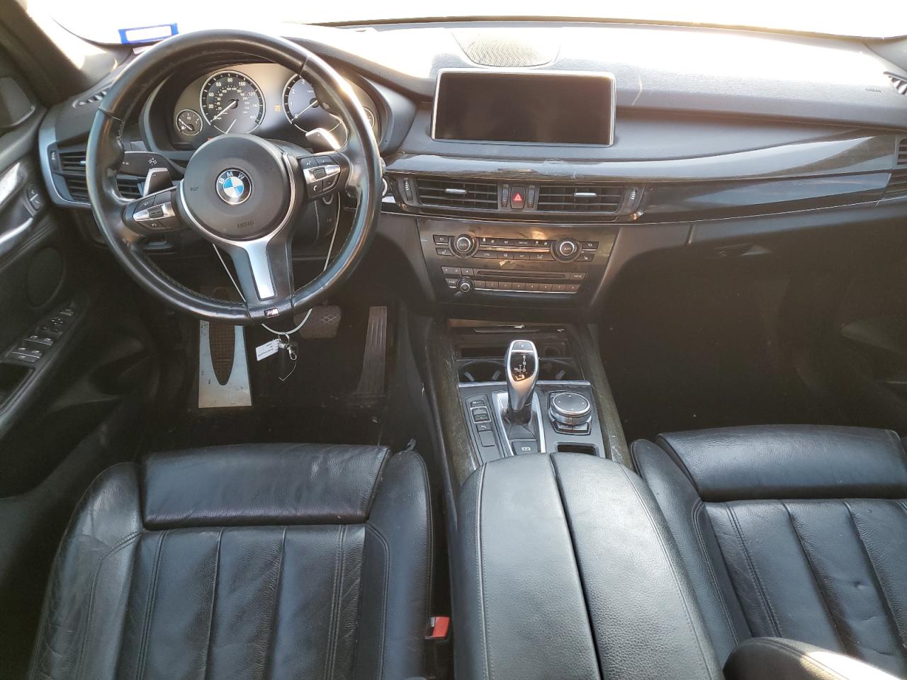 BMW X Series Sdrive35i