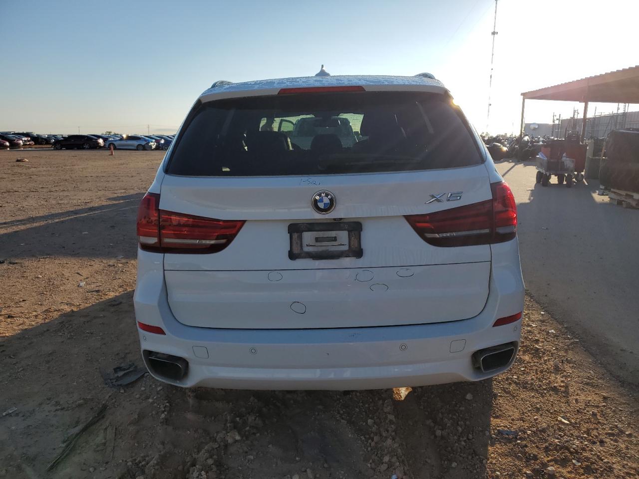 BMW X Series Sdrive35i