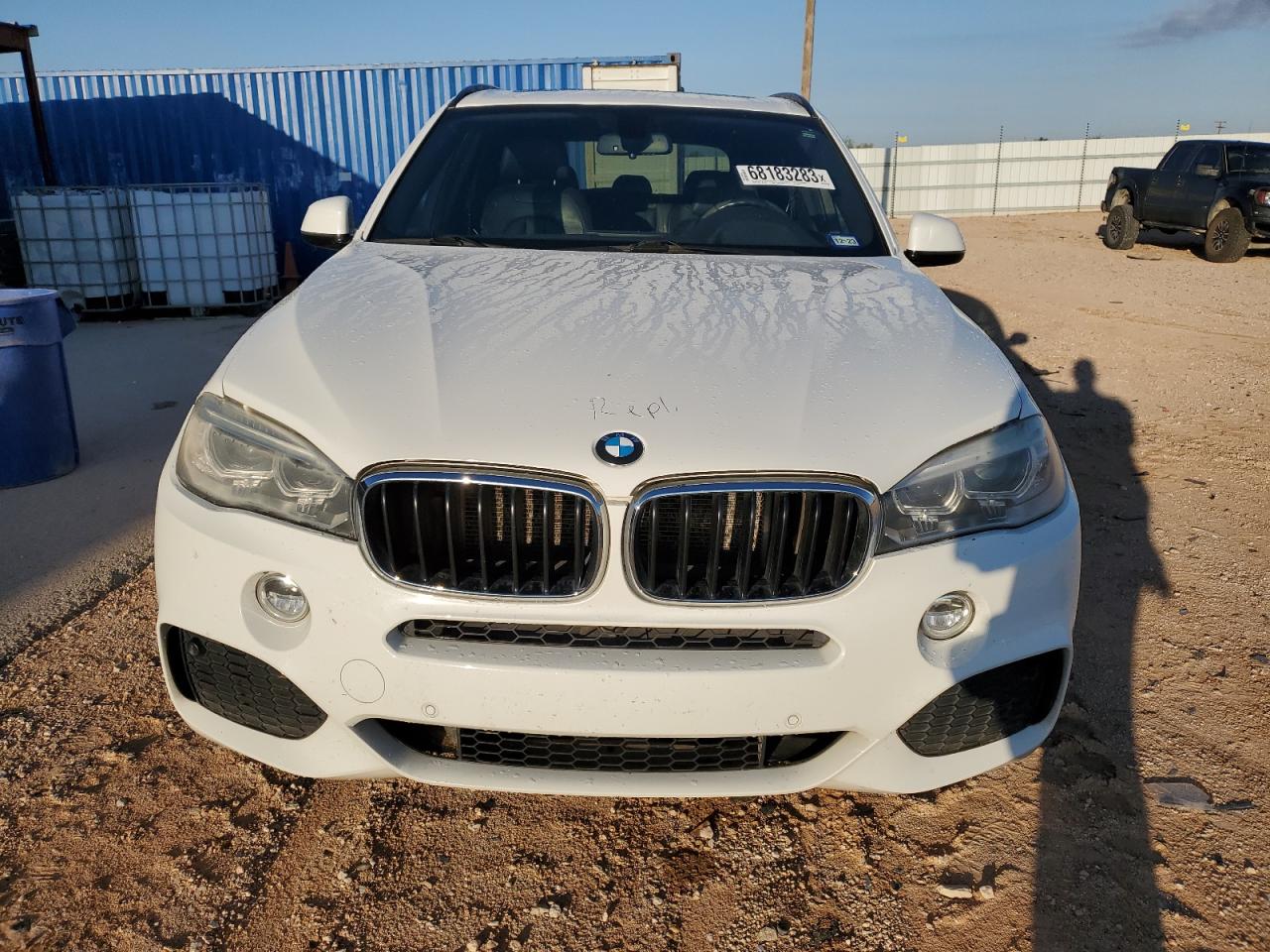BMW X Series Sdrive35i