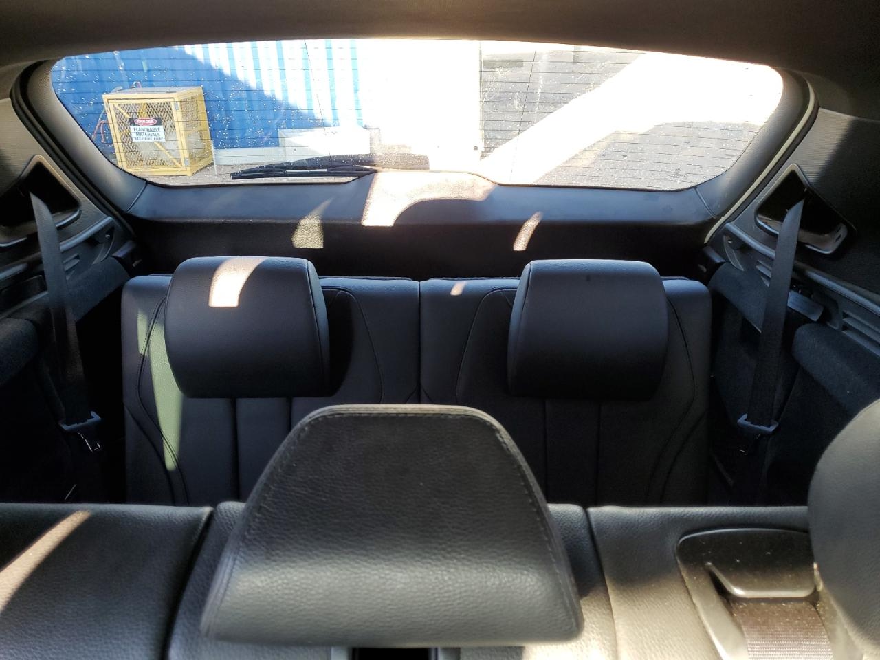 BMW X Series Sdrive35i